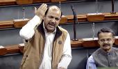 May quit Lok Sabha if Bidhuri is let off: Danish Ali