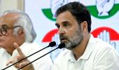 Rahul regrets no OBC quota in 2010 women's bill