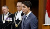 US provided intel to Canada, confirms diplomat