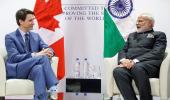 Amid row, Canada minister says ties with India...