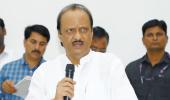 Who will get NCP name, symbol? Ajit Pawar answers