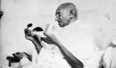 Mahatma was 'quite a complicated being': Union min