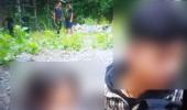 Pix shows 2 Manipur students, missing since July dead