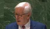 At UN, Canada envoy raises 'foreign interference'