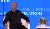 Will take action if Canada...: Jaishankar in New York