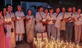 Find remains of our kids: Parents urge Manipur govt