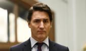 Going through challenging times with India: Trudeau