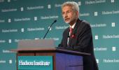 Don't normalise what's happening in Canada: Jaishankar