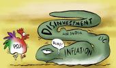 PSU Disinvestment: Modi Missing The Bus