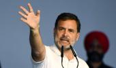 Act against Rahul for 'match-fixing' remarks: BJP to EC