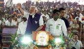 Katchatheevu: Modi Bets Big On Dead Horse