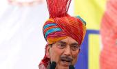 Ghulam Nabi Azad to contest Lok Sabha polls from...