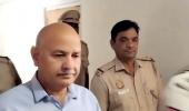 Ready to abide by any bail condition: Sisodia