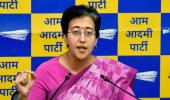 BJP sues Atishi over 'join us or face arrest' claim