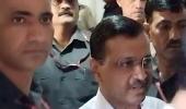 'Kejriwal lost 4.5 kg since arrest': AAP blames BJP