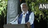 Withdraw Rupala or...: Rajputs serve ultimatum on BJP