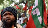 Congress rejects SDPI support in Kerala