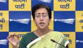 EC asks Atishi to back charges against BJP with facts