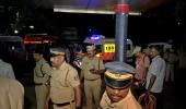 Youth killed in blast during bomb-making in Kerala