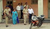 5 held for UP leader's murder; kin demands NIA probe