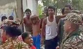 'Completely unprovoked': NIA on Bengal mob attack