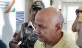 ED opposes Sisodia's bail saying he's delaying trial