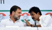 LIVE! KC Venugopal for Keralam CM? List of names surfaces  