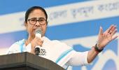 Modi's guarantee means jailing Oppn leaders: Mamata