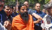 Ramdev, Balkrishna apologise to SC for Patanjali ads