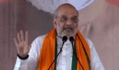 Mamata misleading people on CAA: Shah