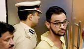 Umar Khalid completes 4 years in jail without trial