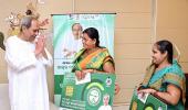 BJD fields 33% women, 38% turncoats in LS polls