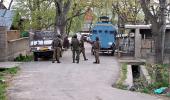 LeT terrorist slain in J-K's 1st encounter in 3 months