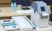 CIC pulls up EC for not replying to RTI query on EVMs