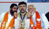 Is Maharashtra A Lost Cause For Modi?