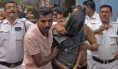 Bengaluru blast: 2 accused sent to 10-day NIA custody