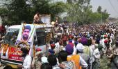 Sarabjit Singh's killer shot dead in Pakistan