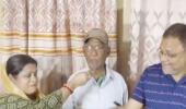 Cop secures top rank, 1016 make it to civil services