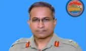 Did Pak Army Chief Sack This General?