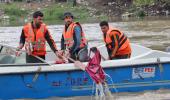 A Tragedy On The Jhelum