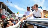 Wayanad May Not Be A Breeze For Rahul