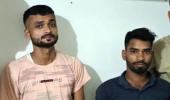 How Mumbai cops traced, nabbed Salman house shooters