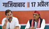 Modi is champion of corruption: Rahul Gandhi