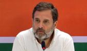 BJP will be limited to 150 seats in LS polls: Rahul