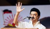 DMK+ set to sweep TN; BJP bags 10% vote share