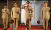 Pak Army Chief's Swift Reshuffle