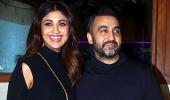 ED attaches Rs 98 cr worth assets of Shilpa Shetty, Raj