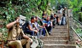 India's Toughest Polling Station