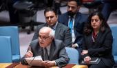 US vetoes Palestinian bid to gain statehood at UN