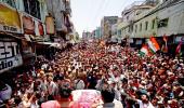 Cong sees 'silent undercurrent' against BJP in west UP